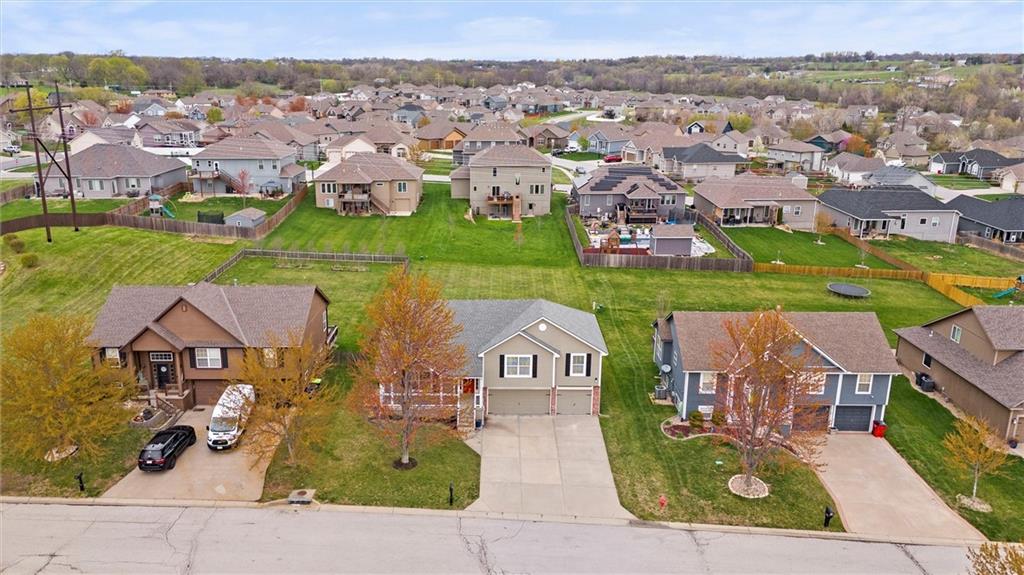 1102 Persimmon Drive