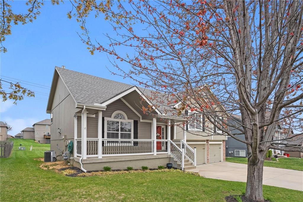 1102 Persimmon Drive