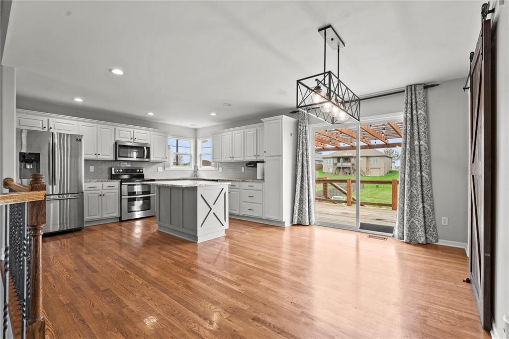 1102 Persimmon Drive