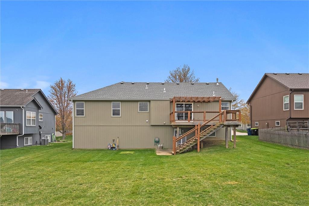 1102 Persimmon Drive
