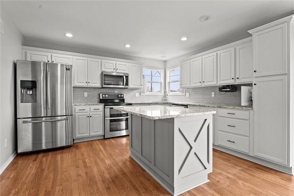 1102 Persimmon Drive