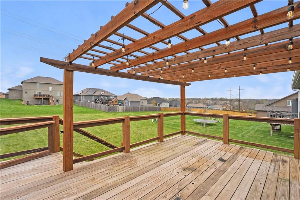 1102 Persimmon Drive