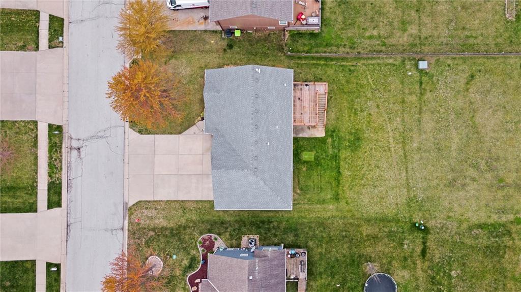 1102 Persimmon Drive