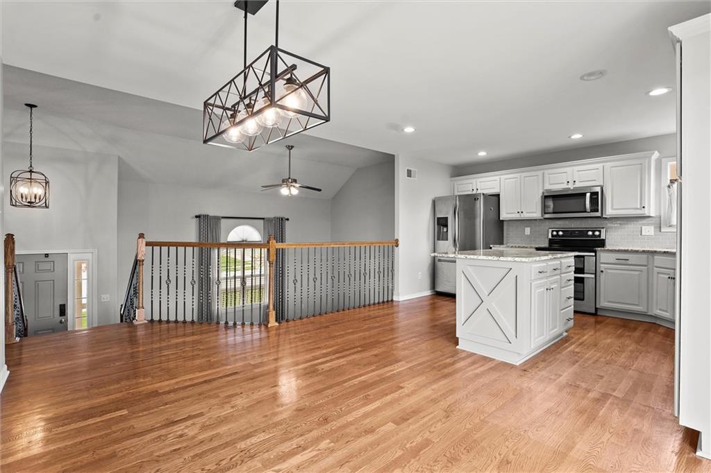 1102 Persimmon Drive