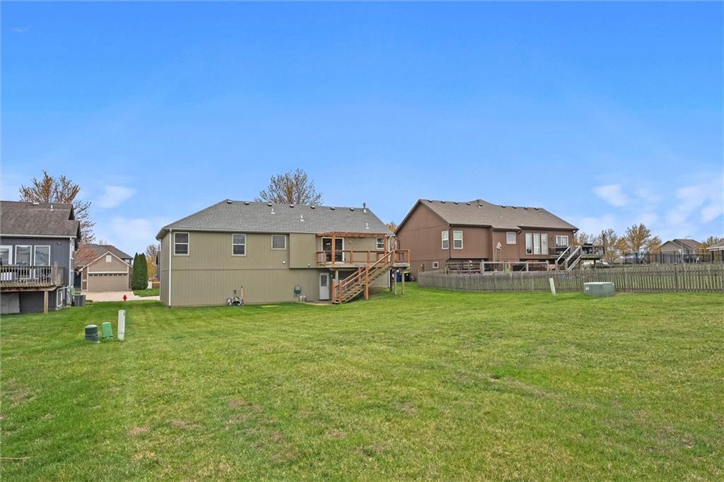 1102 Persimmon Drive