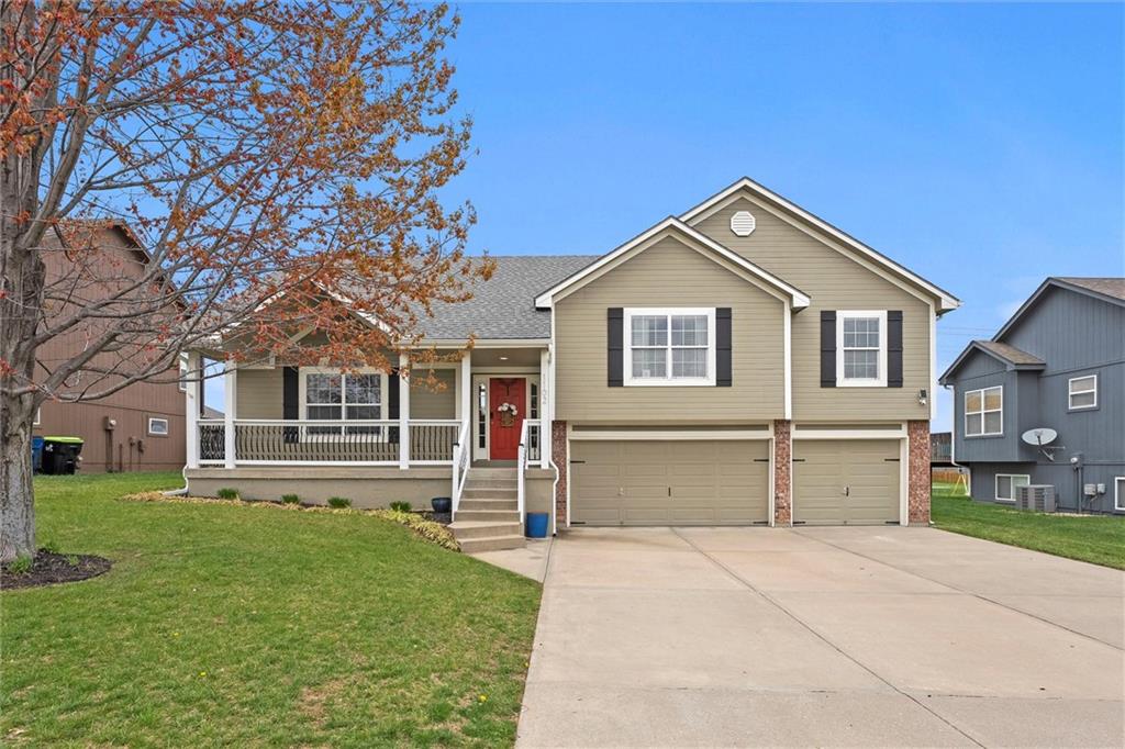 1102 Persimmon Drive