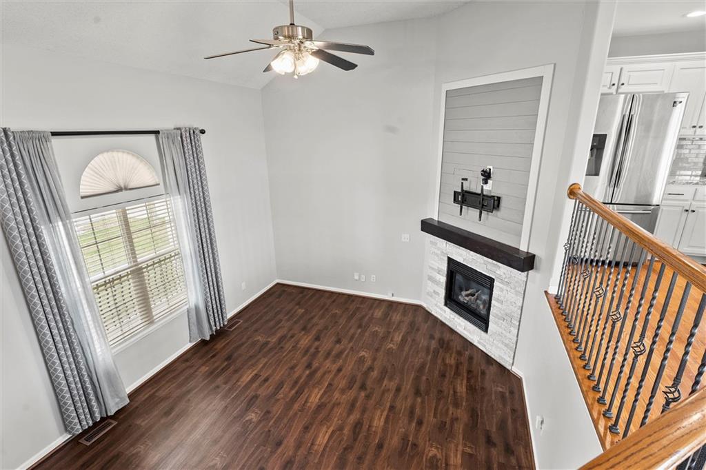 1102 Persimmon Drive