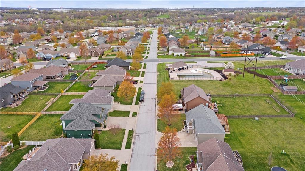 1102 Persimmon Drive