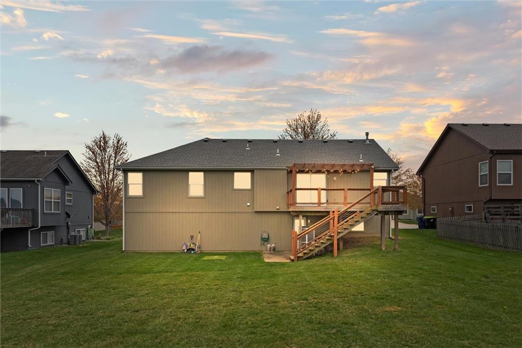 1102 Persimmon Drive