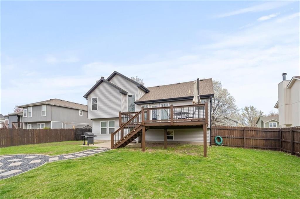 209 E Foxwood Drive