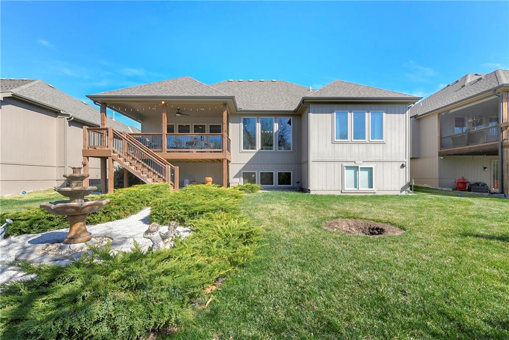 1699 NE Parkwood Drive