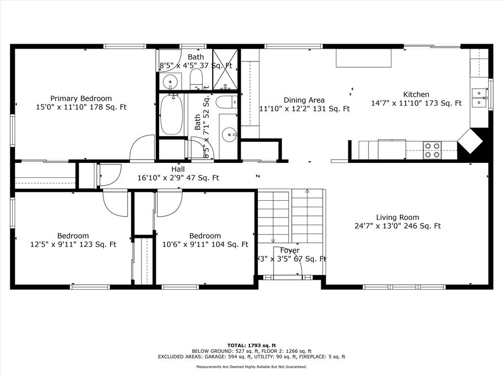 120 S Ellison Way