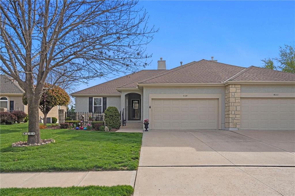 4109 SW Homestead Drive