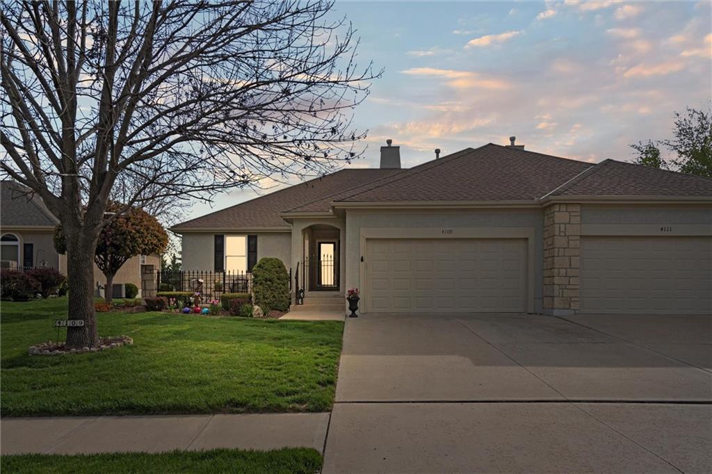 4109 SW Homestead Drive