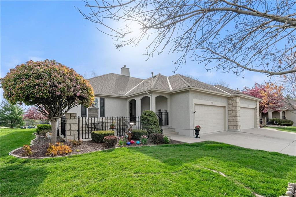 4109 SW Homestead Drive