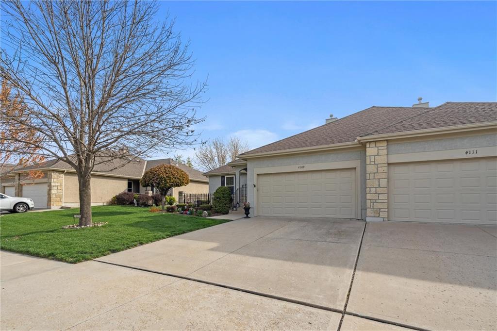 4109 SW Homestead Drive