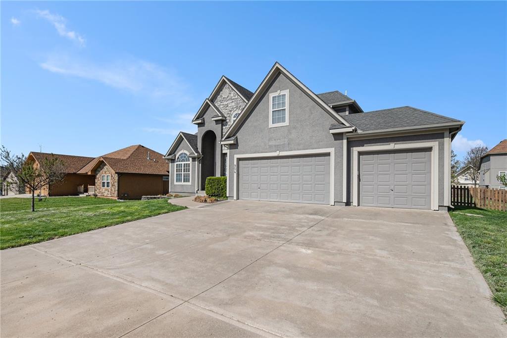 904 Terrace Drive