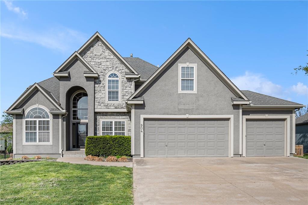 904 Terrace Drive