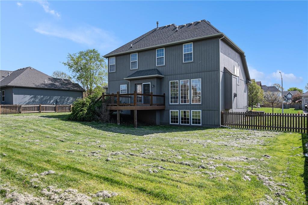 904 Terrace Drive