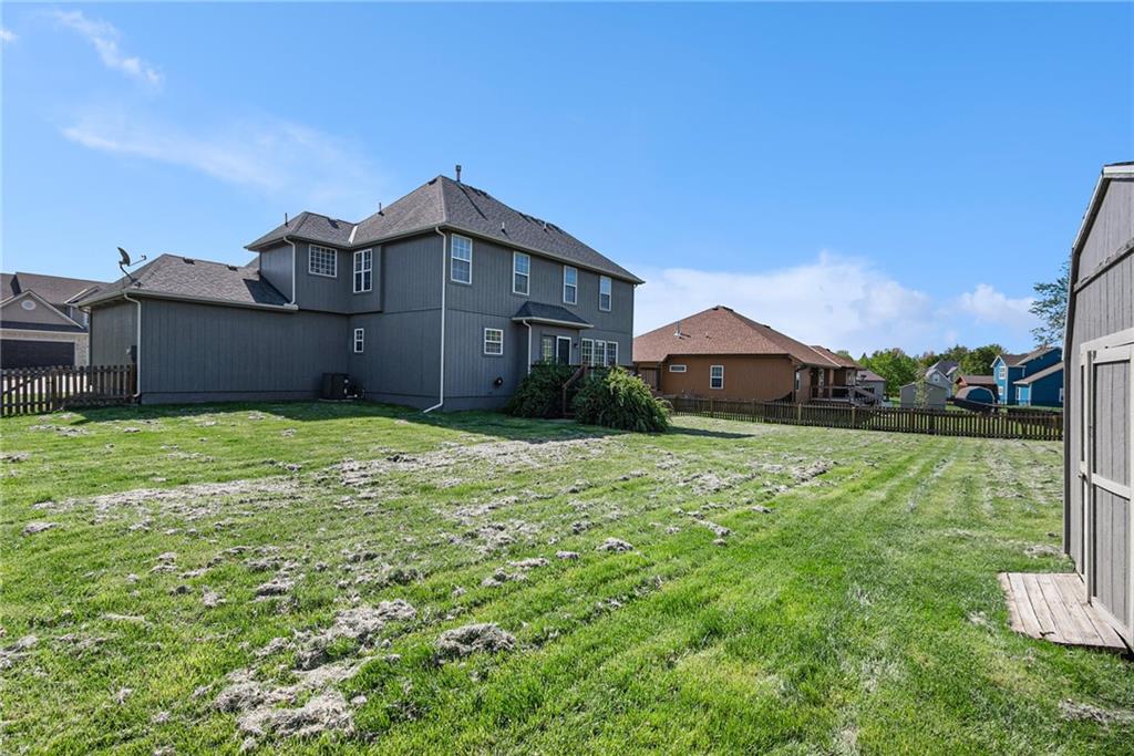 904 Terrace Drive