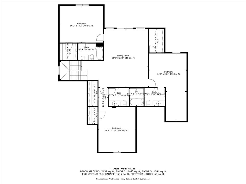 304 NW ROCKWOOD Court