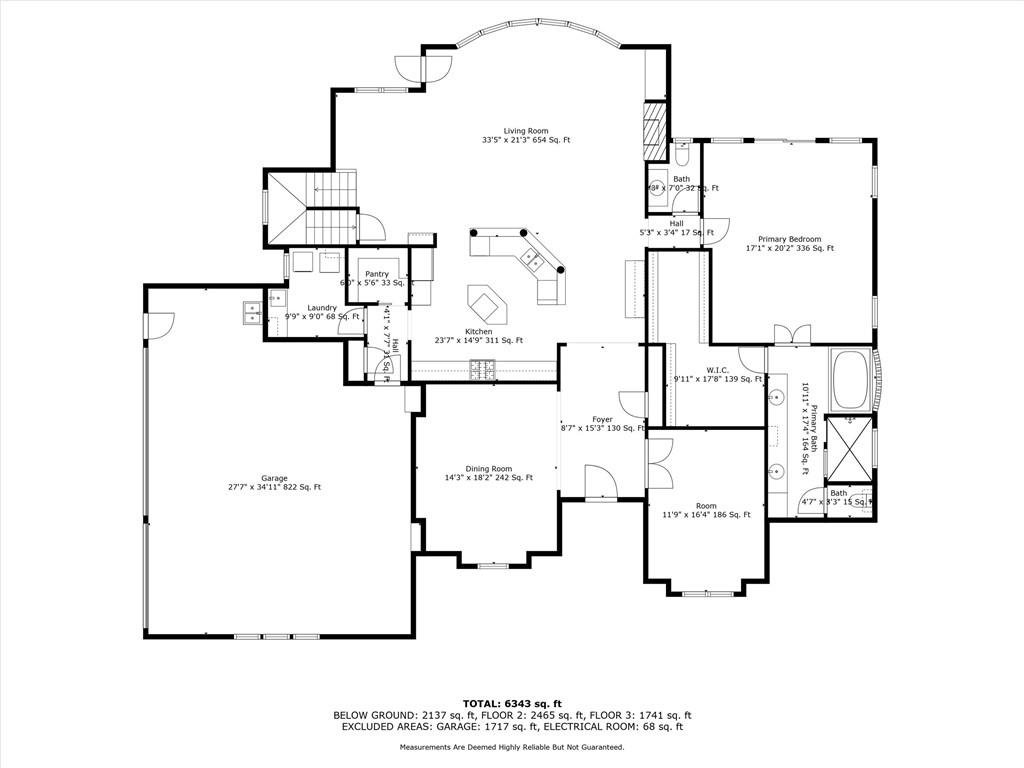 304 NW ROCKWOOD Court