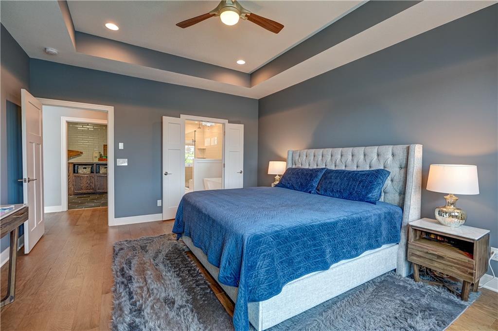 18 Black Hawk Drive