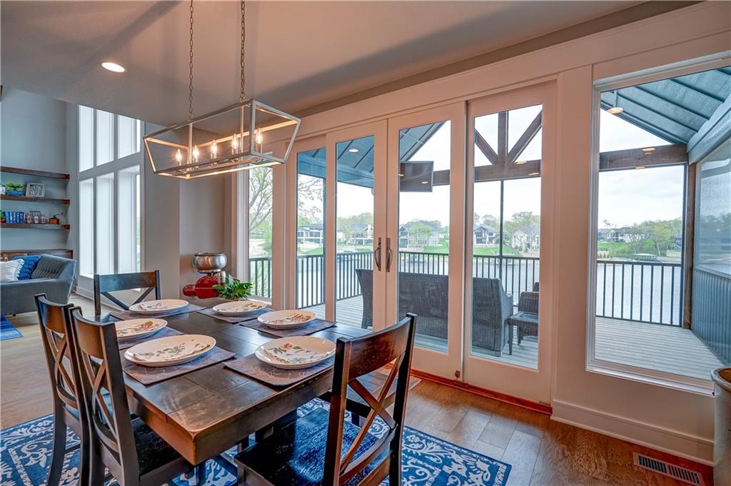 18 Black Hawk Drive