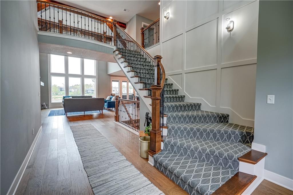 18 Black Hawk Drive