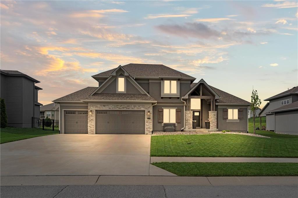 1321 NE Brandywine Road