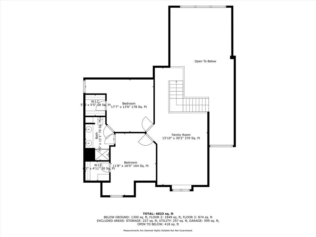 1321 NE Brandywine Road