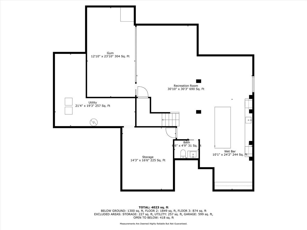 1321 NE Brandywine Road