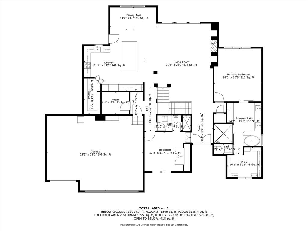 1321 NE Brandywine Road