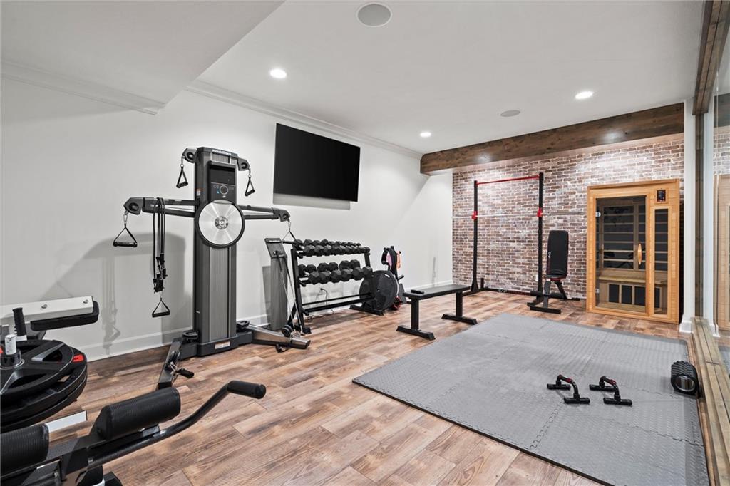 1321 NE Brandywine Road