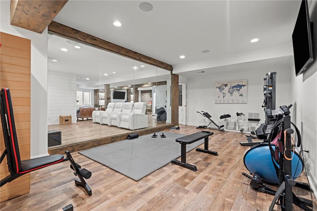 1321 NE Brandywine Road