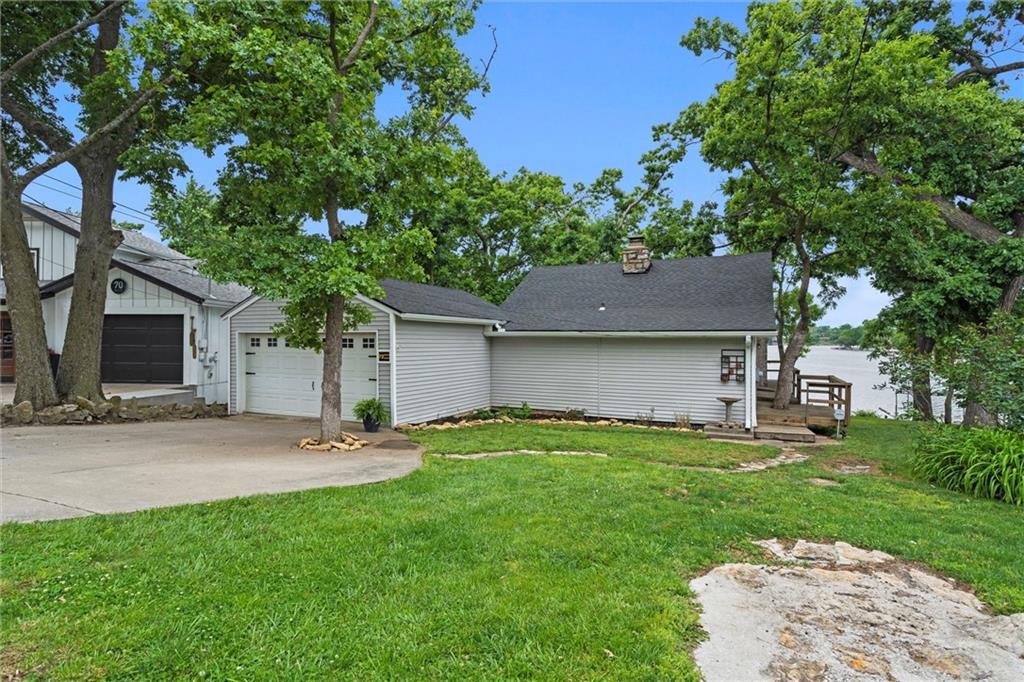 72 Beach Drive
