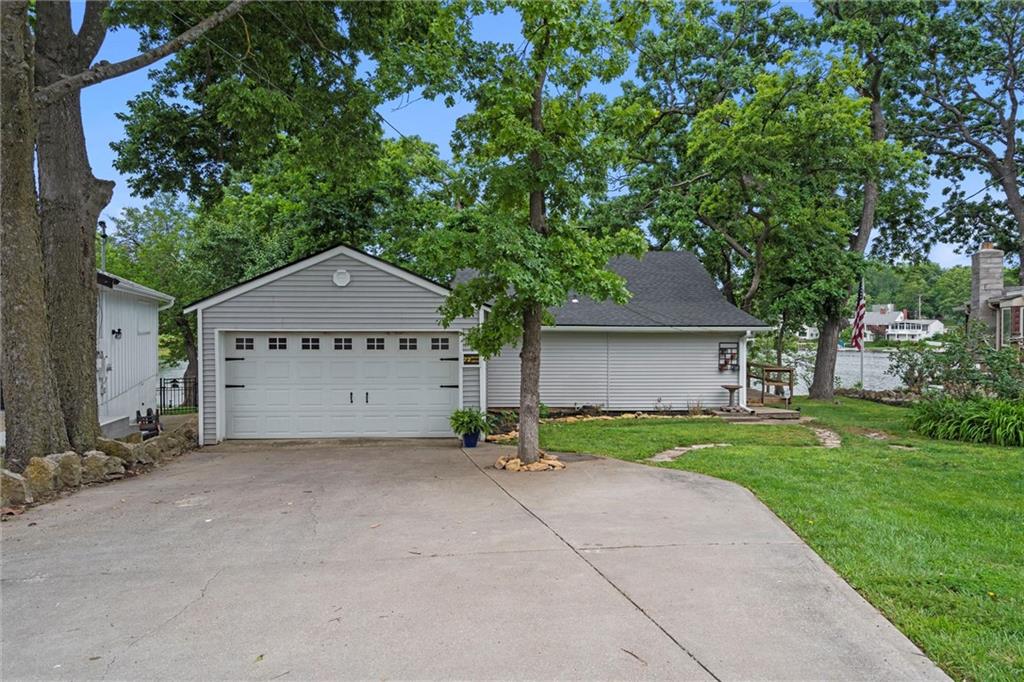 72 Beach Drive