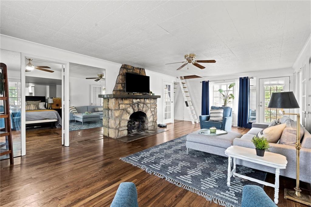 72 Beach Drive