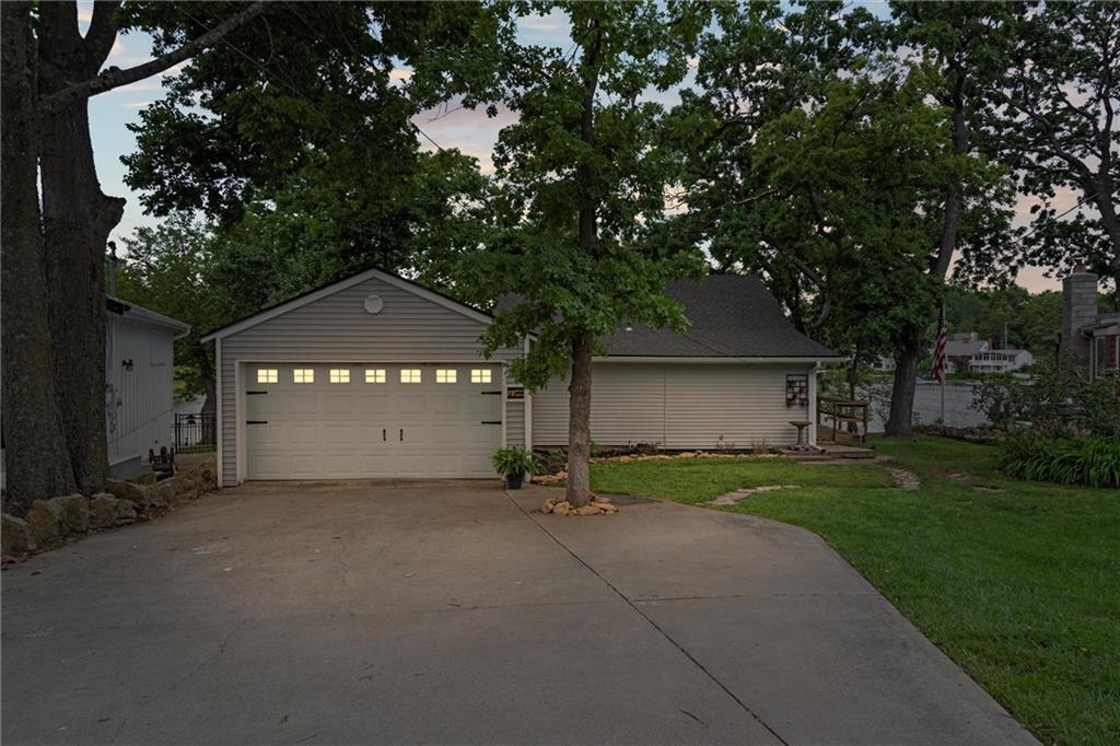 72 Beach Drive