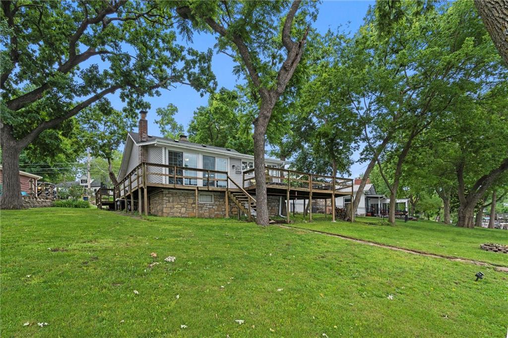 72 Beach Drive