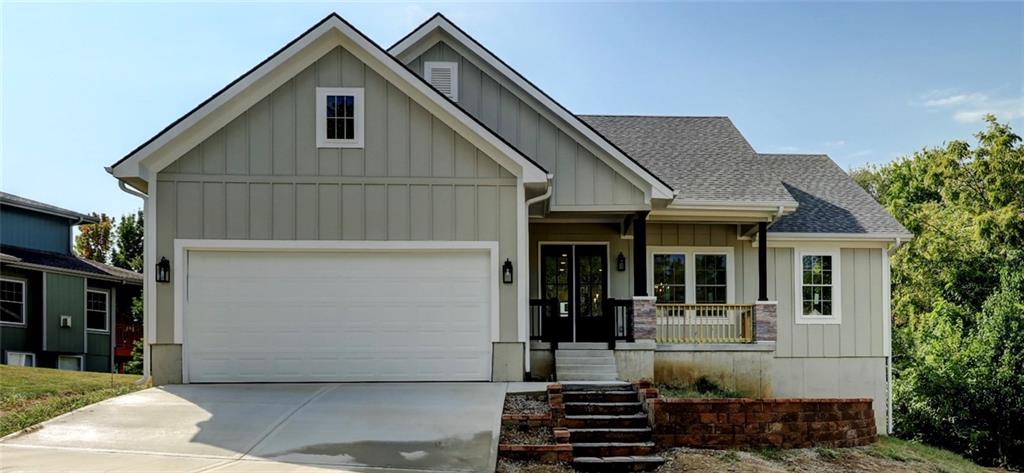 220 Rock Bridge Parkway