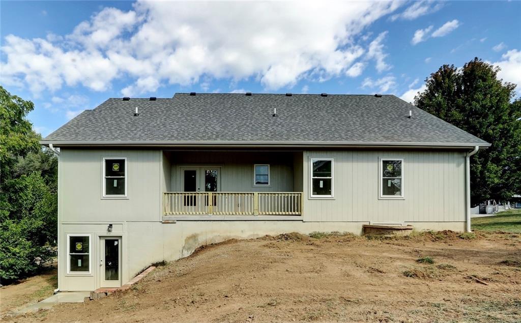 220 Rock Bridge Parkway
