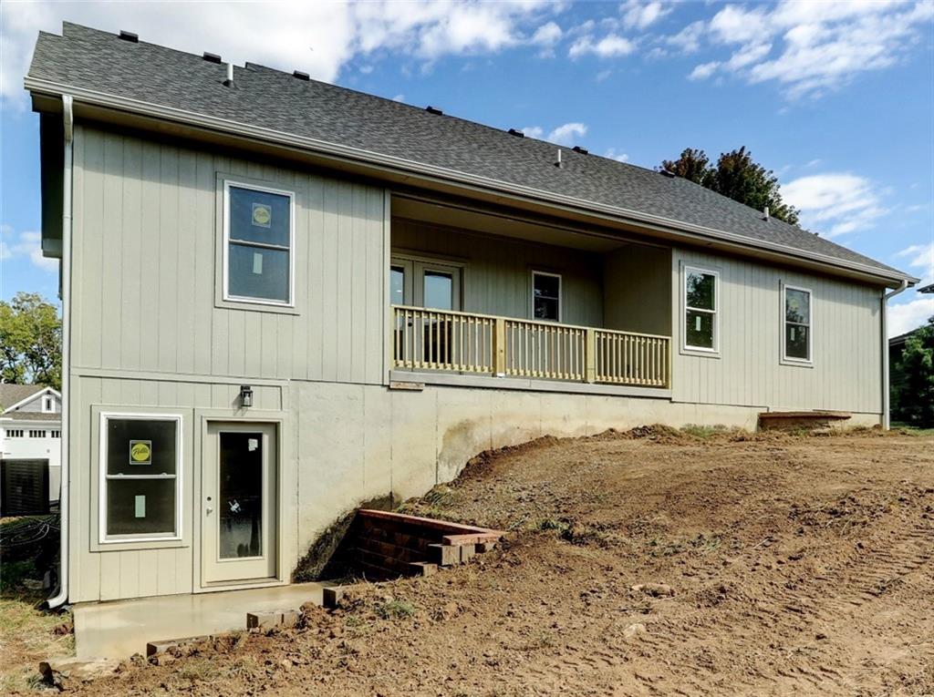 220 Rock Bridge Parkway