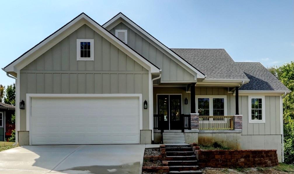 220 Rock Bridge Parkway