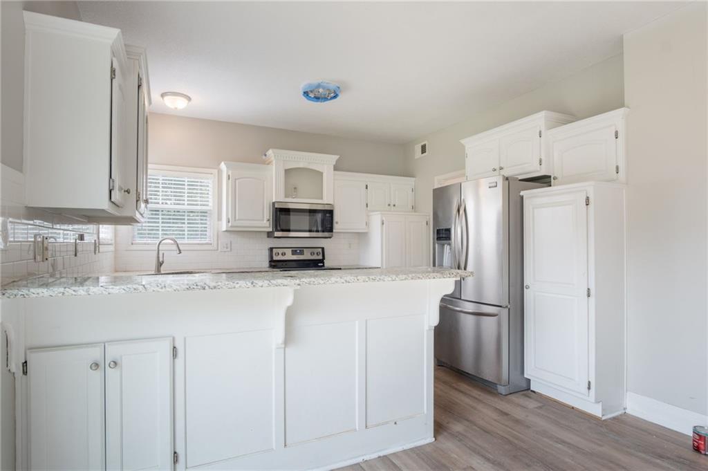 1315 Georgetown Drive