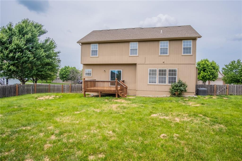 1315 Georgetown Drive