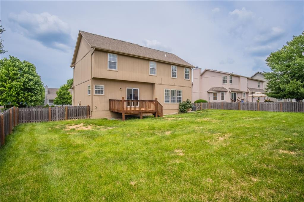 1315 Georgetown Drive