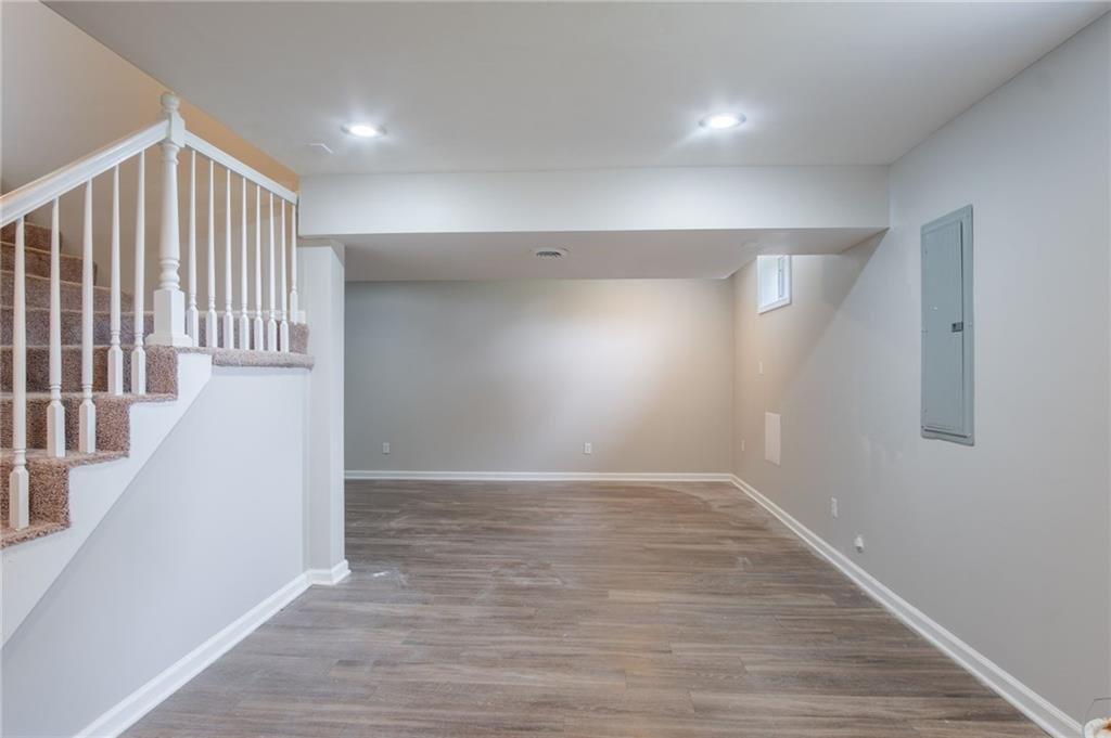 1315 Georgetown Drive