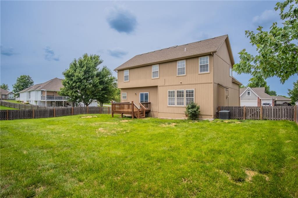 1315 Georgetown Drive