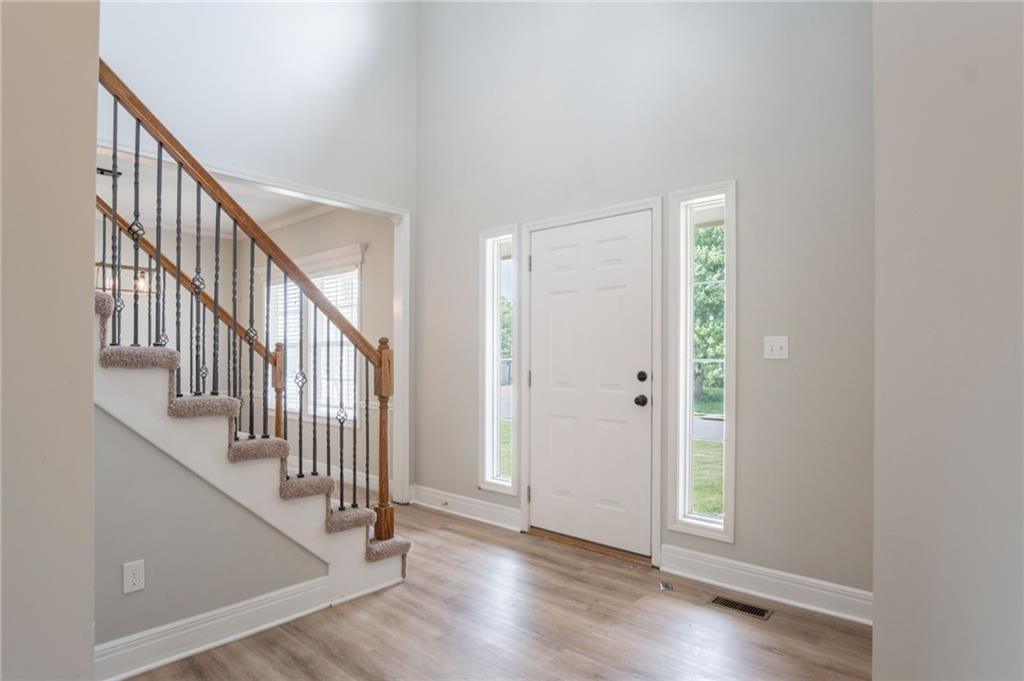 1315 Georgetown Drive